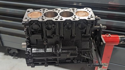 4G63T - Evo 8/9  - Engine