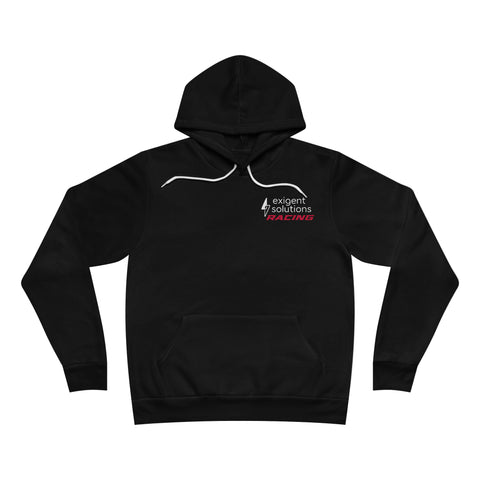 Exigent Solutions Racing Hoodie