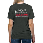 Exigent Solutions Racing Tee