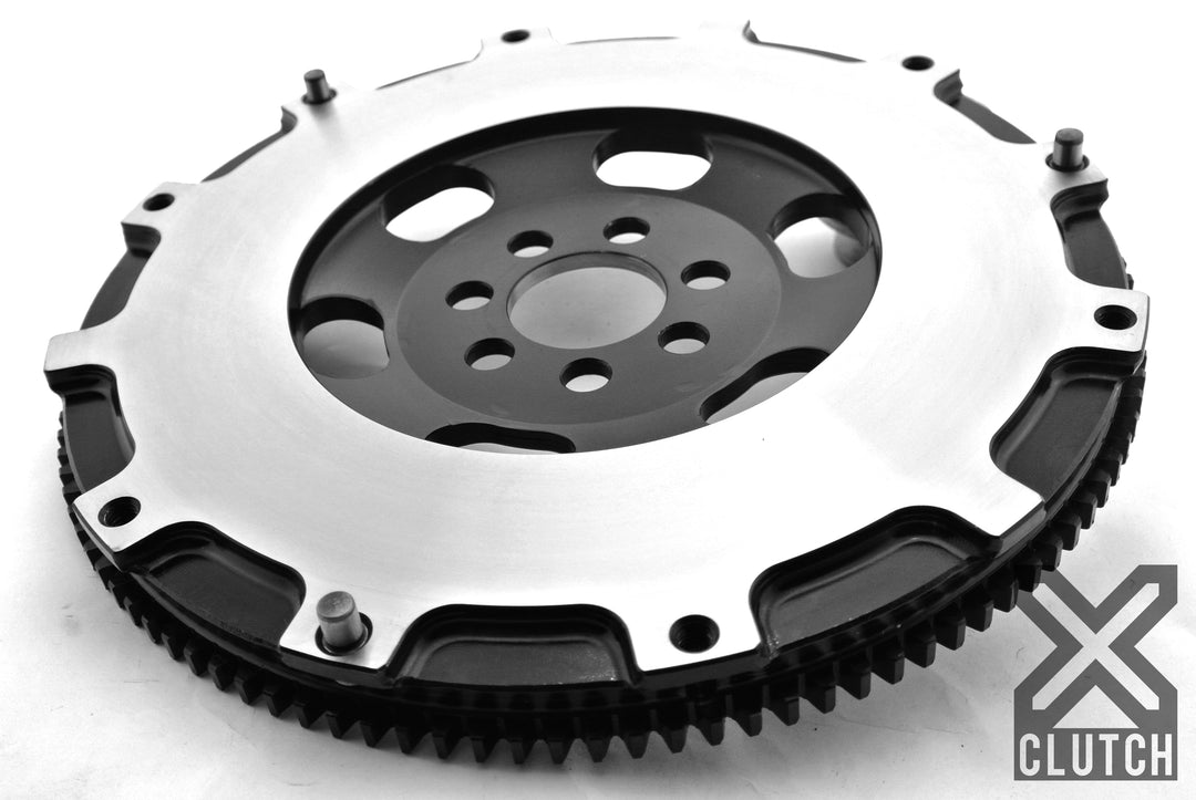 Evo X Drivetrain – Exigent Solutions