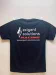 Exigent Solutions Racing - Tee Shirt