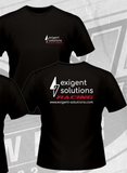 Exigent Solutions Racing - Tee Shirt