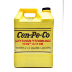 Cen-Pe-Co Racing Oil - (Case of 12qts)