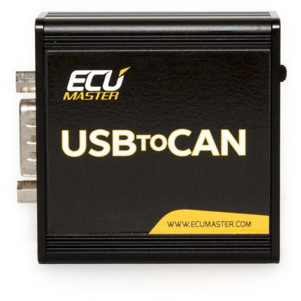 Bluetooth Adapter for ECUMaster EMU/Classic (Serial) – ECUMaster USA